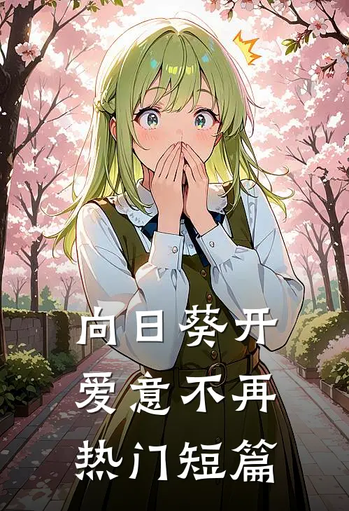 向日葵开，爱意不再热门短篇