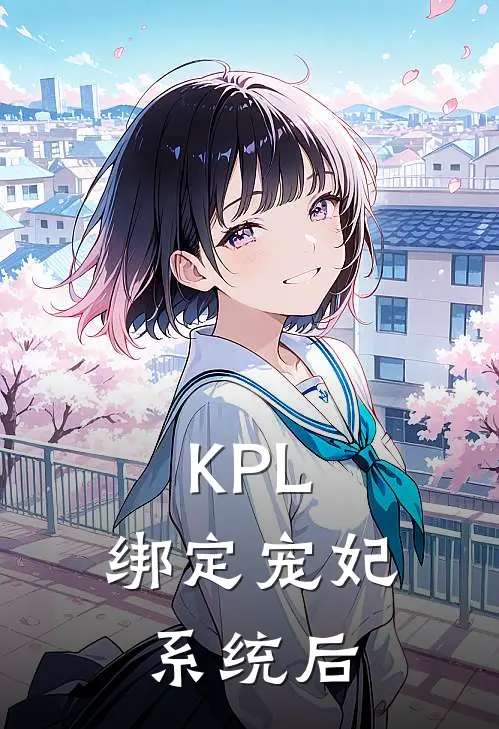 KPL：绑定宠妃系统后