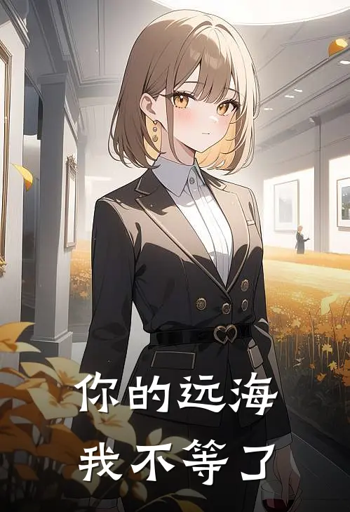你的远海，我不等了