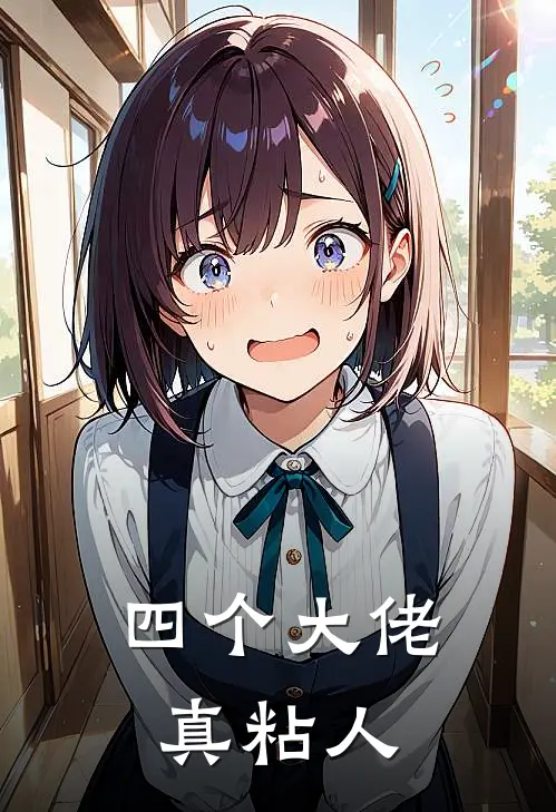 四个大佬真粘人