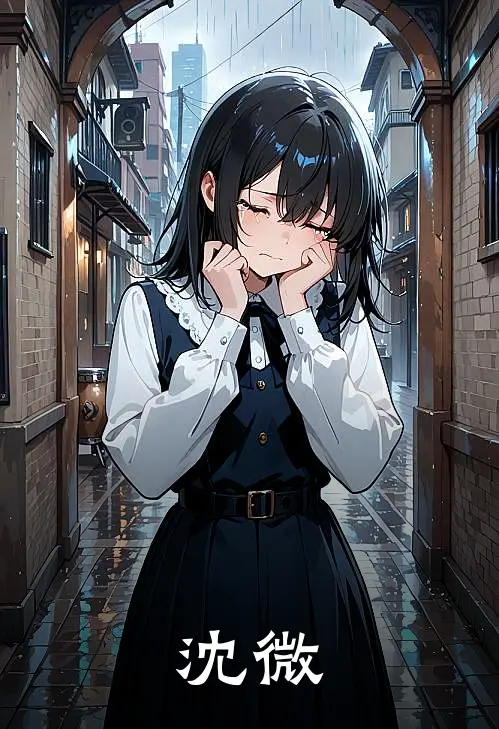 沈微