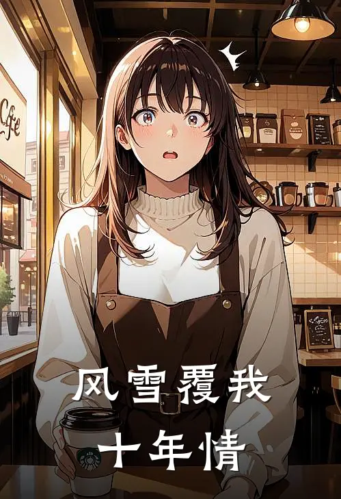 《风雪覆我十年情》