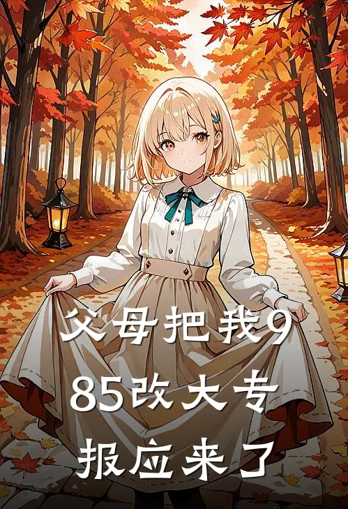 父母把我985改大专，报应来了