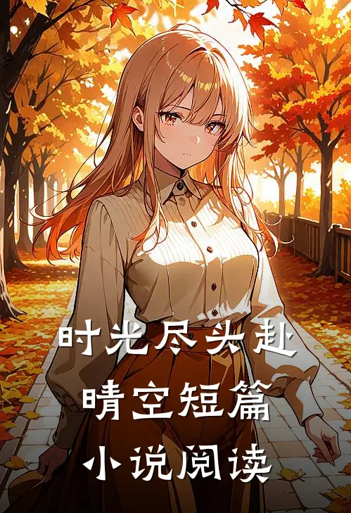 时光尽头赴晴空短篇小说阅读
