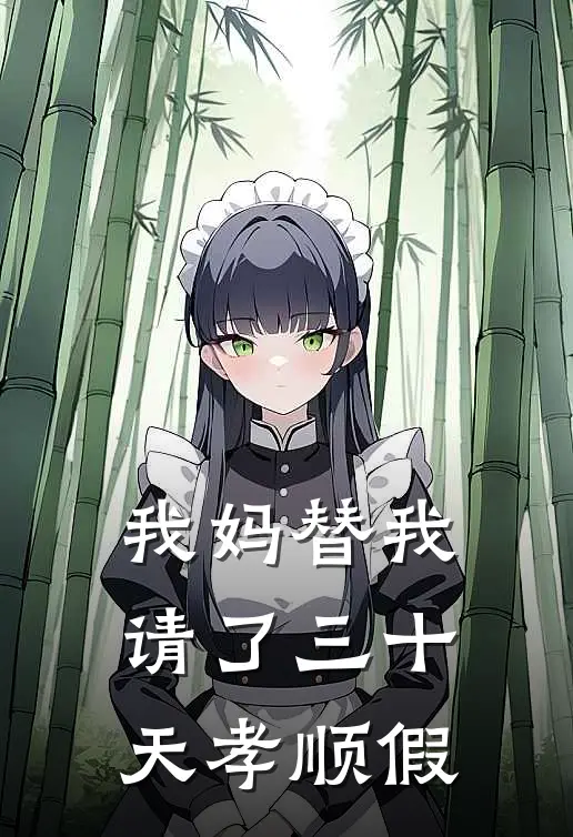 我妈替我请了三十天孝顺假