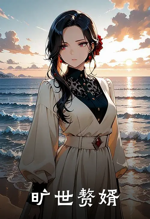 旷世赘婿