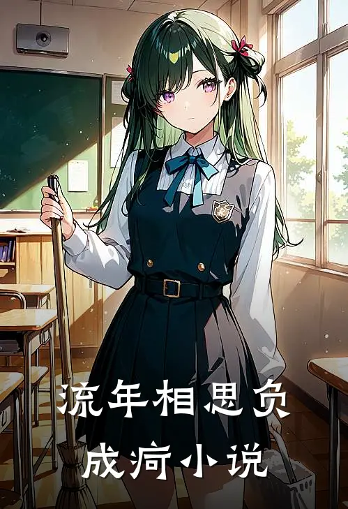 流年相思负成疴小说