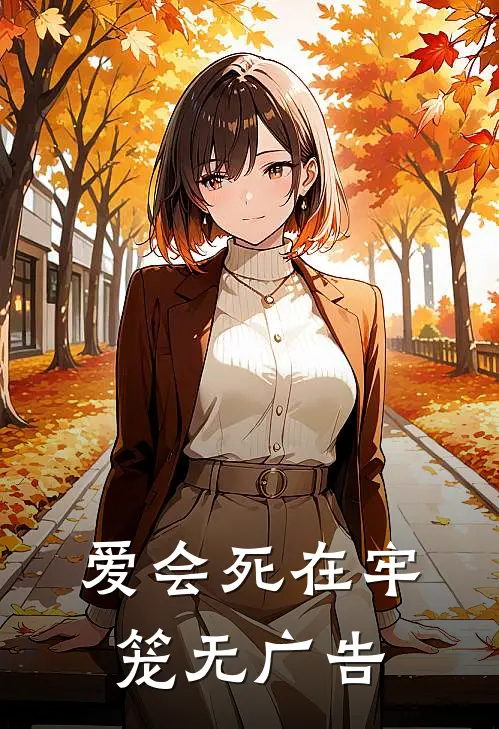 爱会死在牢笼无广告