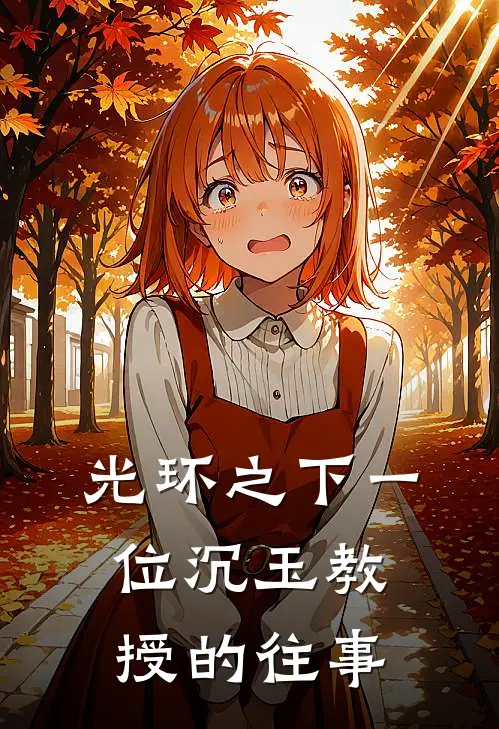 光环之下一位沉玉教授的往事