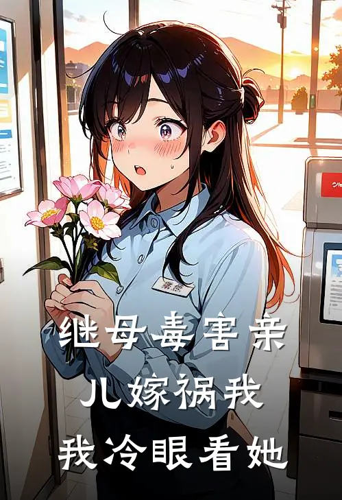 继母毒害亲儿嫁祸我，我冷眼看她