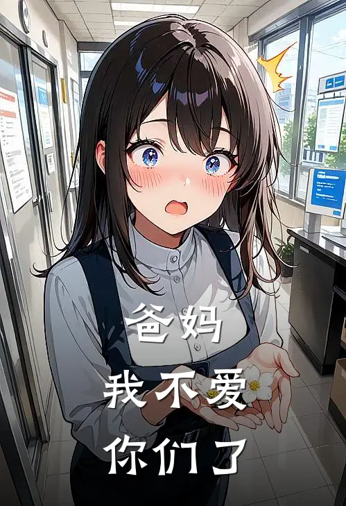 爸妈，我不爱你们了