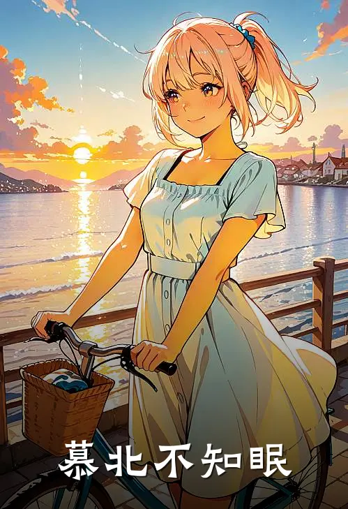 慕北不知眠