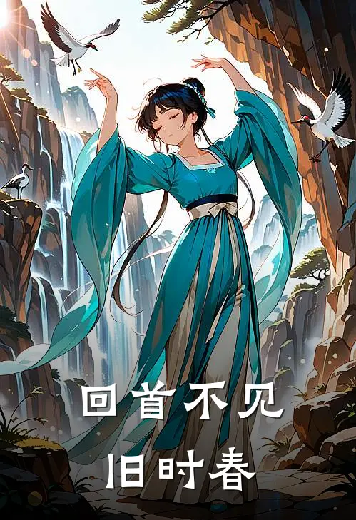 回首不见旧时春