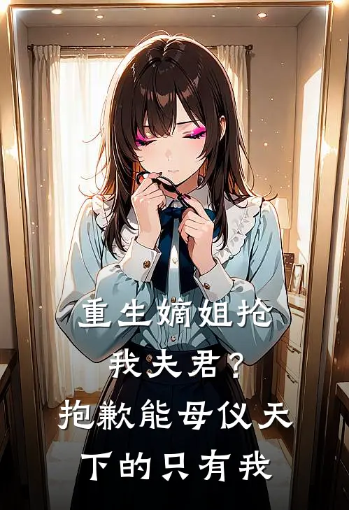 重生嫡姐抢我夫君？抱歉，能母仪天下的只有我