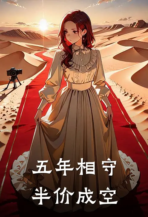 五年相守，半价成空