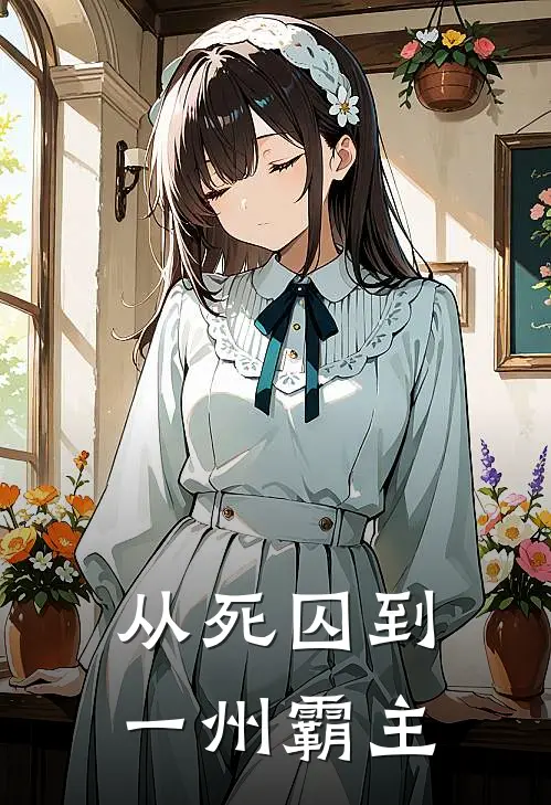 从死囚到一州霸主