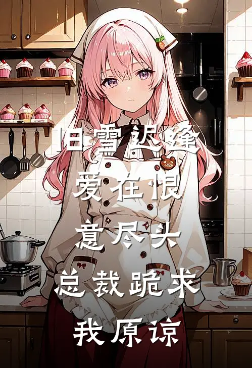 旧雪迟逢，爱在恨意尽头，总裁跪求我原谅