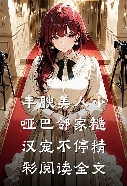 丰腴美人小哑巴邻家糙汉宠不停精彩阅读全文