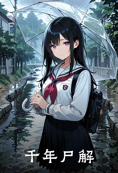 千年尸解