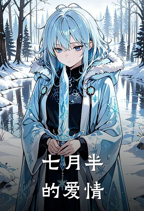 七月半的爱情