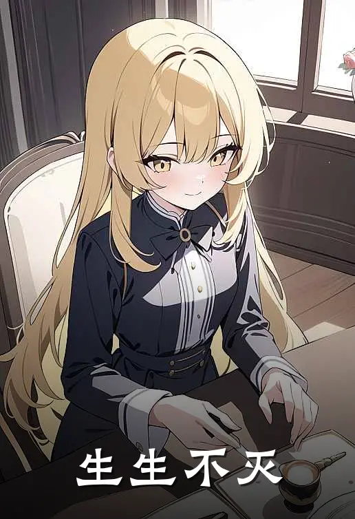 生生不灭