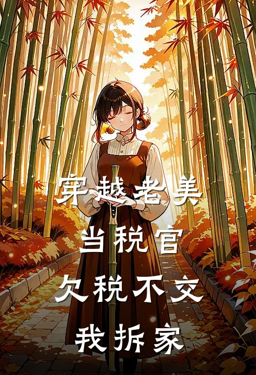 穿越老美当税官：欠税不交我拆家