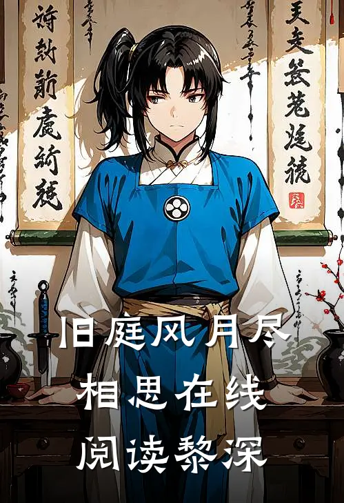旧庭风月尽相思在线阅读黎深