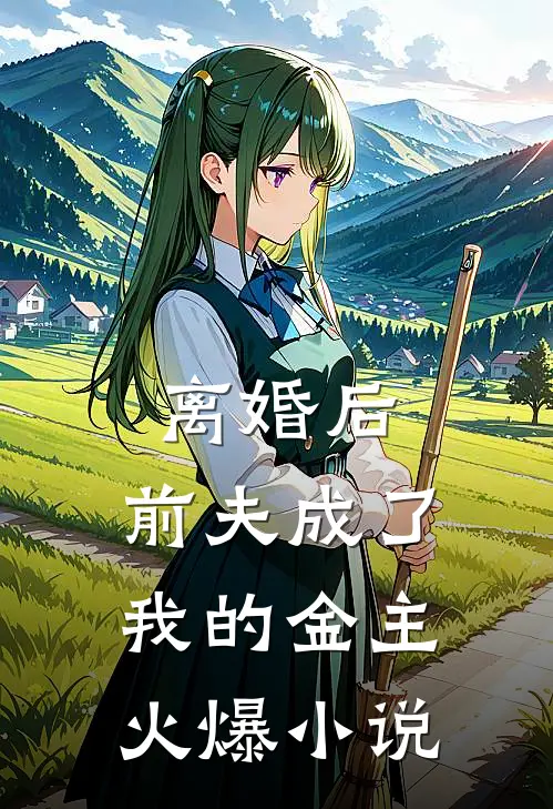 离婚后，前夫成了我的金主火爆小说
