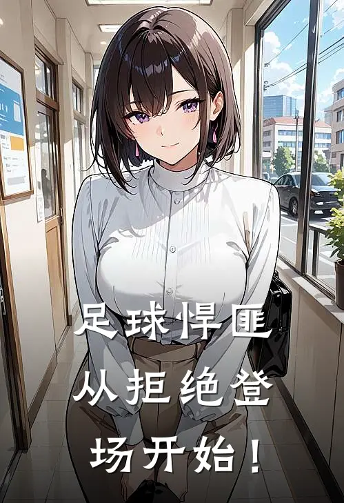 足球悍匪，从拒绝登场开始！