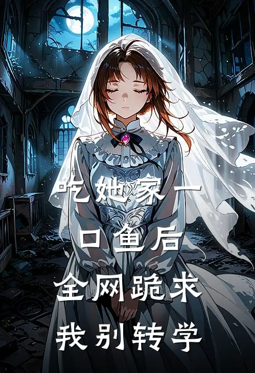 吃她家一口鱼后，全网跪求我别转学