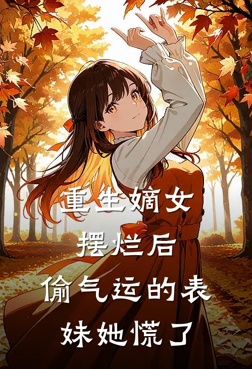 重生嫡女摆烂后，偷气运的表妹她慌了