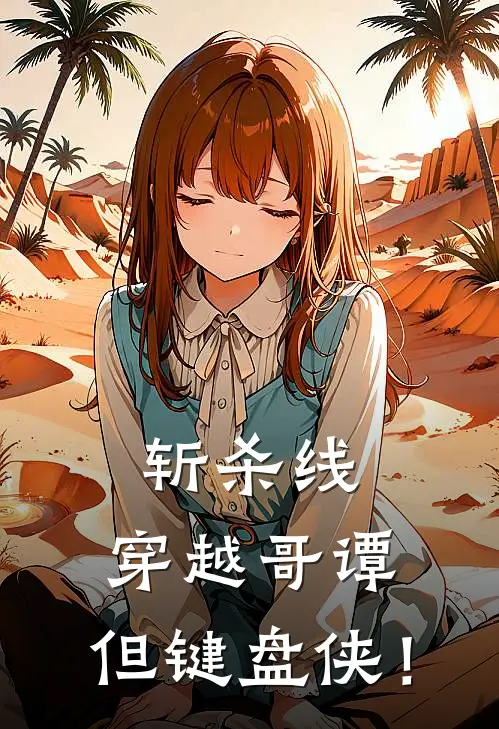 斩杀线：穿越哥谭，但键盘侠！