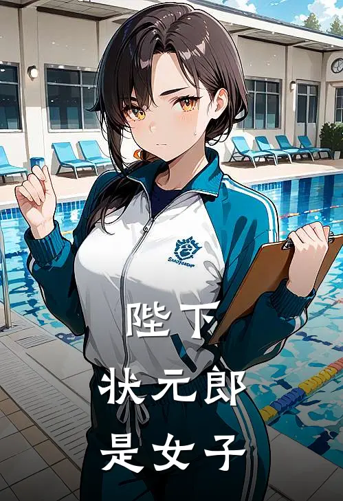 陛下，状元郎是女子