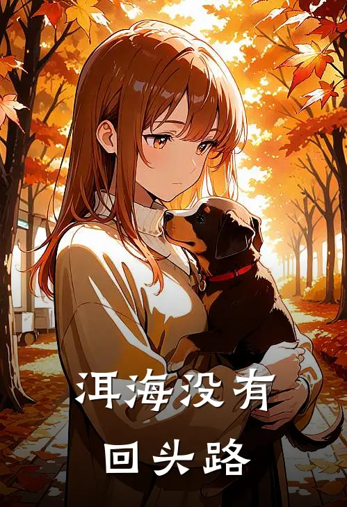 洱海没有回头路