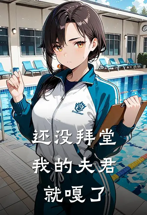 还没拜堂，我的夫君就嘎了