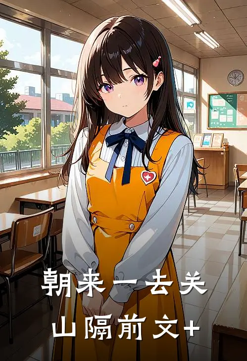 朝来一去关山隔前文+