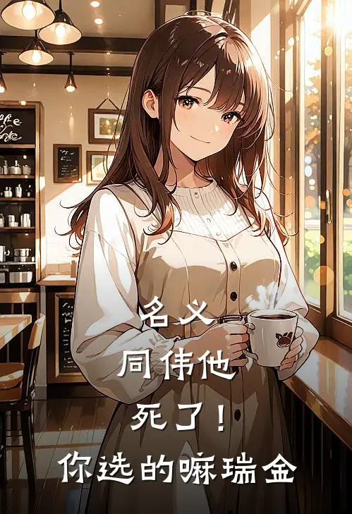 名义：同伟他死了！你选的嘛瑞金