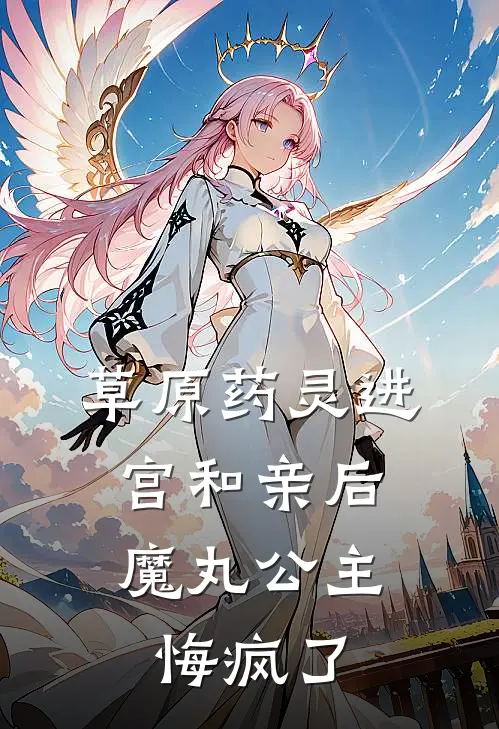 草原药灵进宫和亲后，魔丸公主悔疯了
