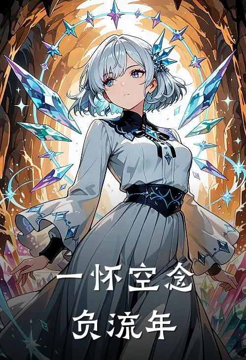 一怀空念负流年
