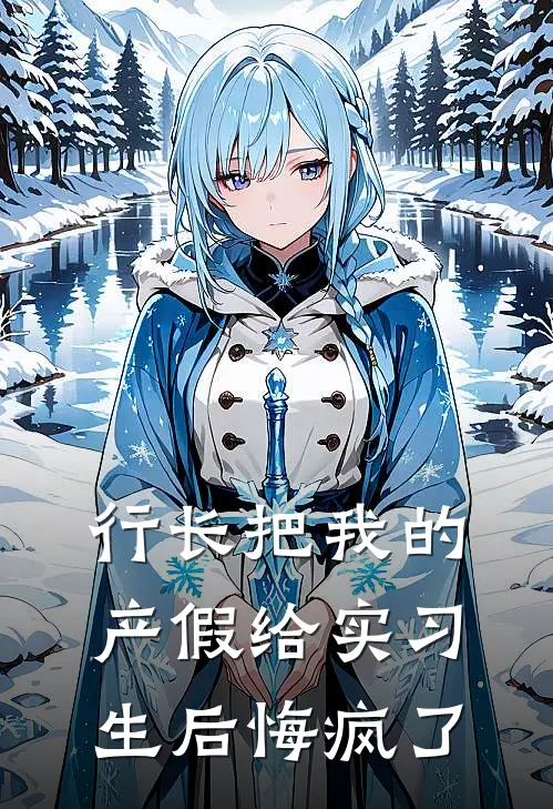 行长把我的产假给实习生后悔疯了