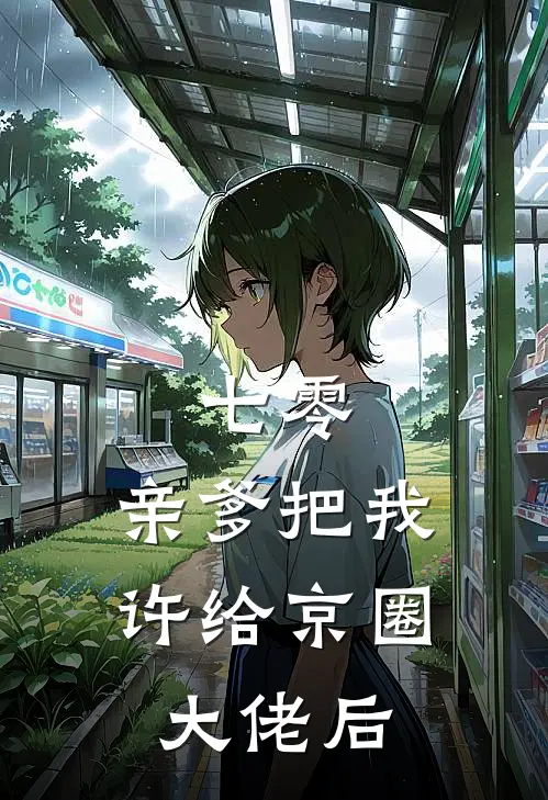 七零：亲爹把我许给京圈大佬后