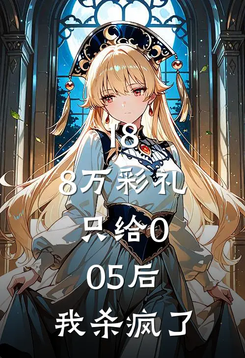 18.8万彩礼只给0.05后，我杀疯了