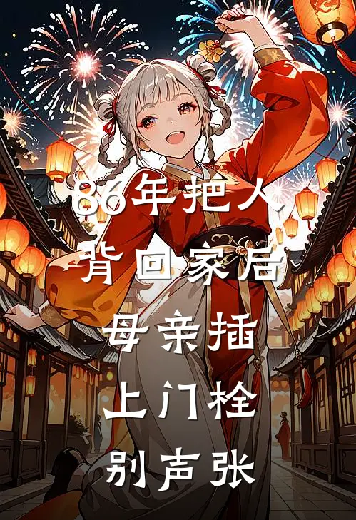 86年把人背回家后，母亲插上门栓：别声张
