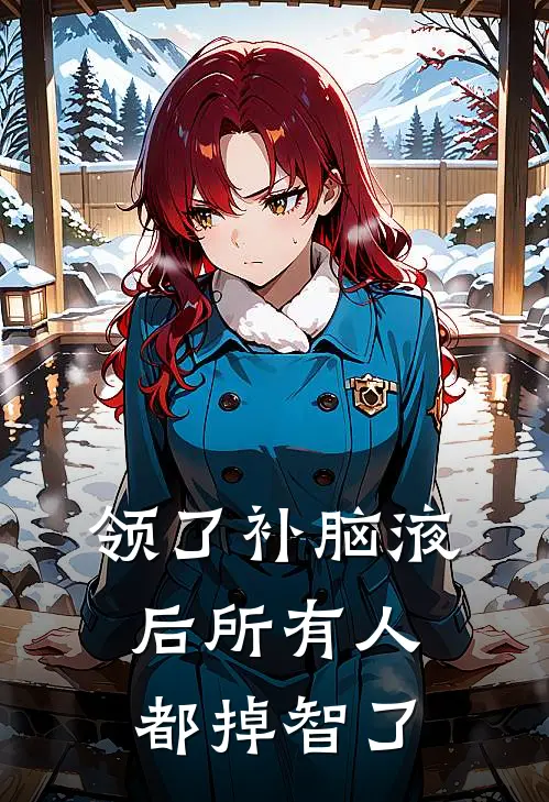 领了补脑液后所有人都掉智了