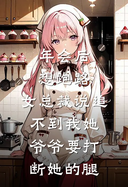 年会后想跑路，女总裁说追不到我她爷爷要打断她的腿
