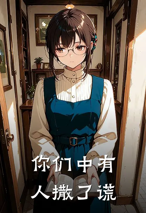 你们中有人撒了谎