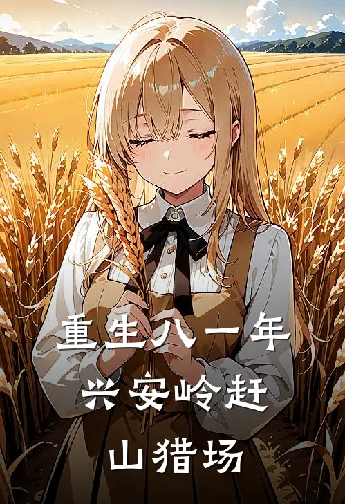 重生八一年：兴安岭赶山猎场