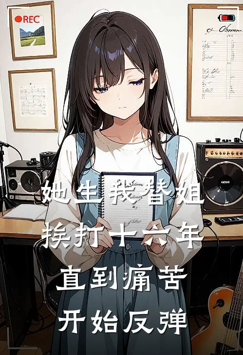 她生我替姐挨打十六年，直到痛苦开始反弹