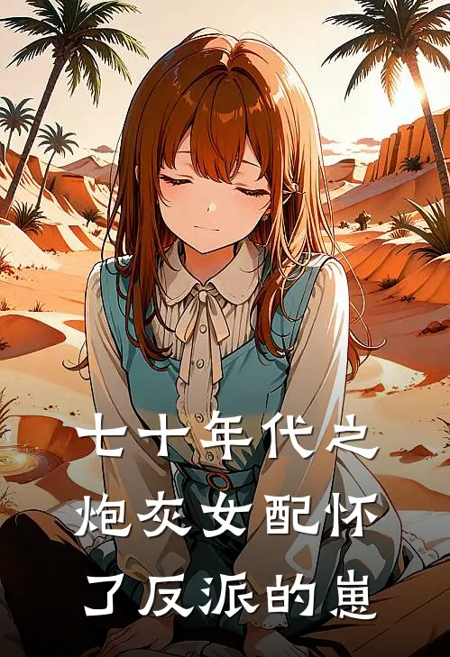 七十年代之炮灰女配怀了反派的崽