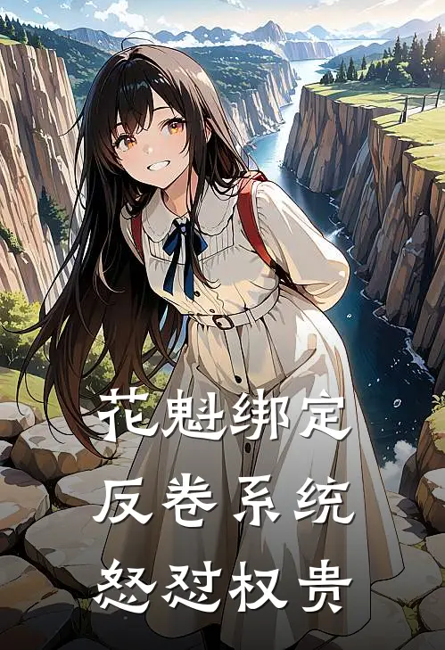 花魁绑定反卷系统怒怼权贵